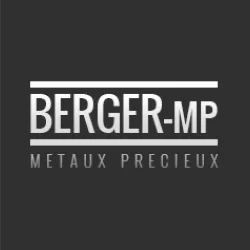 Logo de Berger Mp