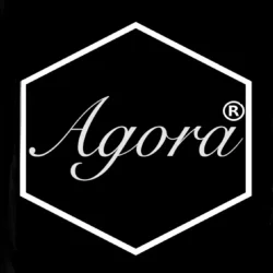 Logo de Agora Joaillerie