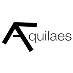 Logo de Aquilaes
