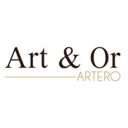 Logo de Art et Or