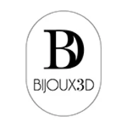 Logo de Bijoux 3D