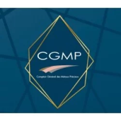 Logo de CGMP
