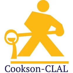 Logo de Cookson France