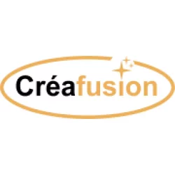 Logo de Créafusion