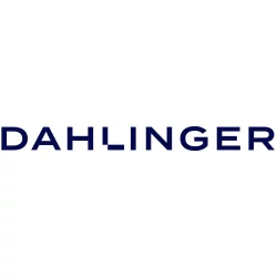 Logo de Dahlinger