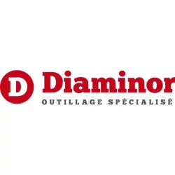Logo de Diaminor