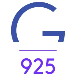 Logo de G-Silver