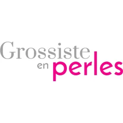 Logo de Grossiste en perles