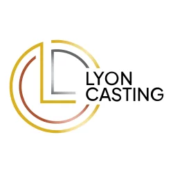Logo de LCC Fonte
