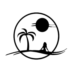 Logo de Les Merveilles du Pacifique