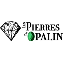 Logo de Les pierres d'Opalin