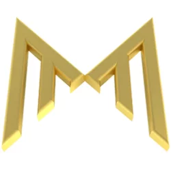 Logo de Max Mazlo