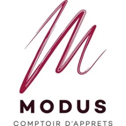 Logo de Modus Nice