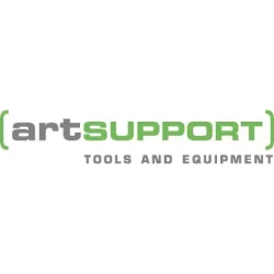 Logo de Artsupport