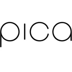 Logo de Pica Design