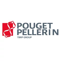 Logo de Pouget-Pellerin