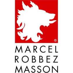 Logo de Robbez Masson
