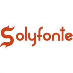 Logo de Solyfonte