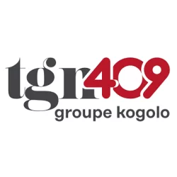 Logo de TGN409