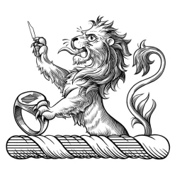 Logo de Thomas Brac