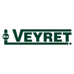 Logo de Veyret