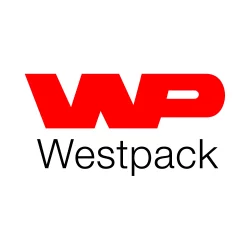 Logo de Westpack