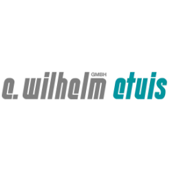 Logo de Wilhelm Étuis
