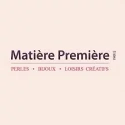 Logo de Matière Première