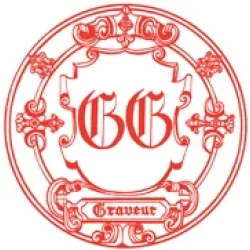 Logo de Gaillard Gravure