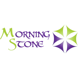 Logo de Morning Stone