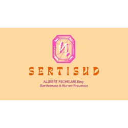 Logo de SERTISUD - Alibert Richelme Emy