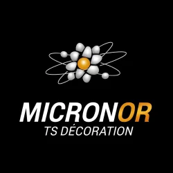 Logo de Micronor