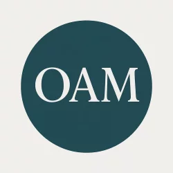 Logo de L'atelier OAM