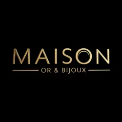 Logo de Maison Or et Bijoux