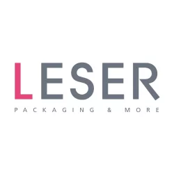 Logo de Leser GmbH