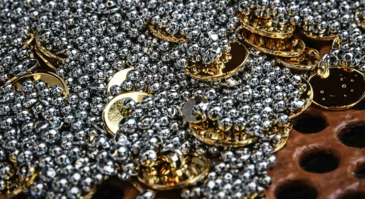 Compte poids en bijouterie : Tout Savoir sur ce service