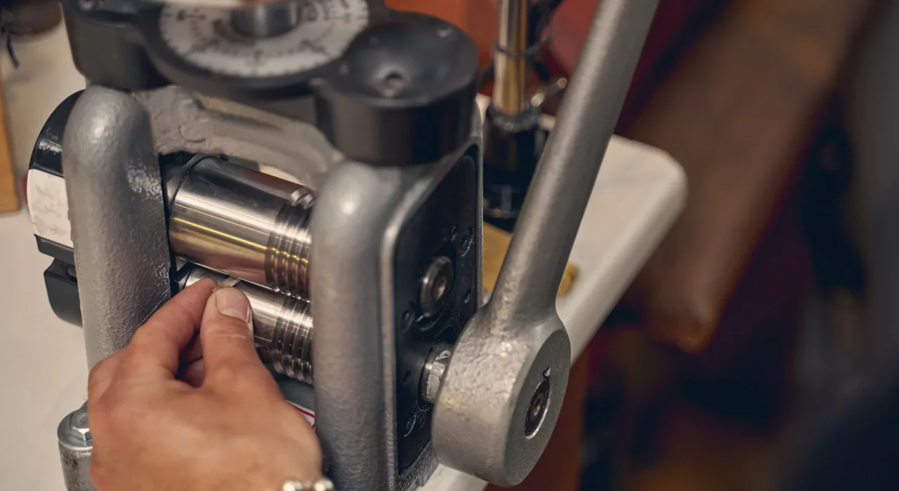 Quel laminoir choisir en bijouterie joaillerie ?