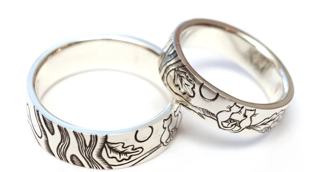 Quels outils utiliser pour graver le métal en bijouterie joaillerie ?