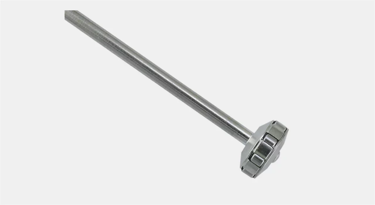 fraise &agrave; mater