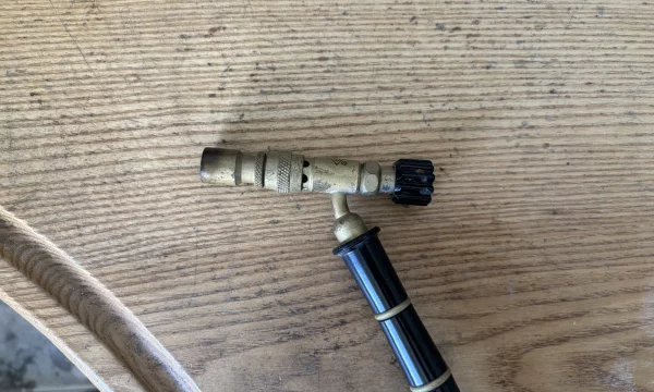 Chalumeau ORCA : Tout Savoir sur son utilisation