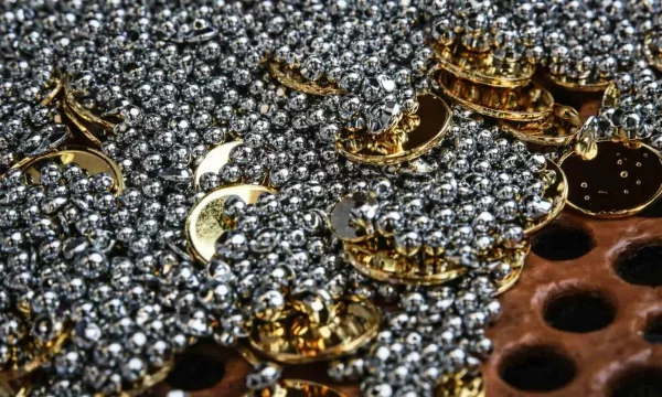 Compte poids en bijouterie : Tout Savoir sur ce service