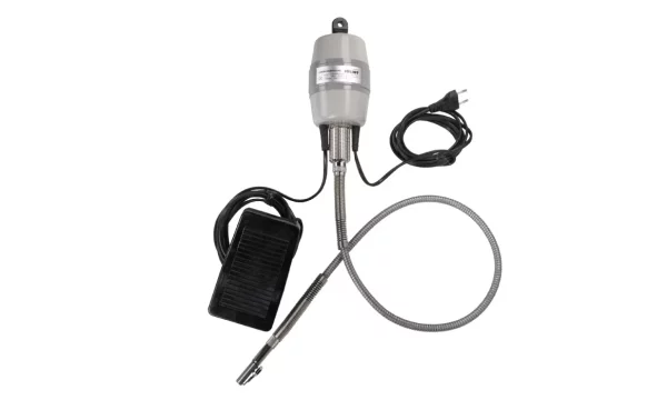 Entretenir ou réparer son moteur suspendu de bijoutier joaillier