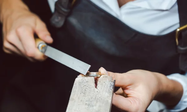Limes de bijoutier : lesquelles choisir pour débuter ?
