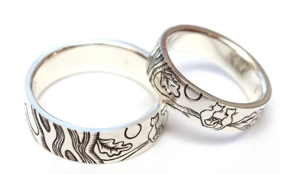 Quels outils utiliser pour graver sur des bijoux ?